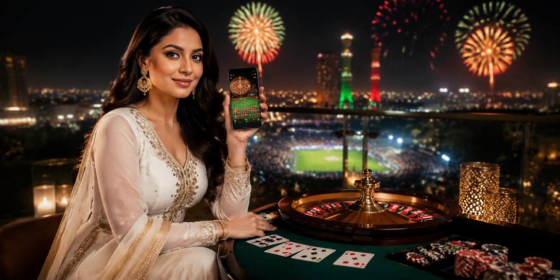 cricbet99 আর্কেড গেম